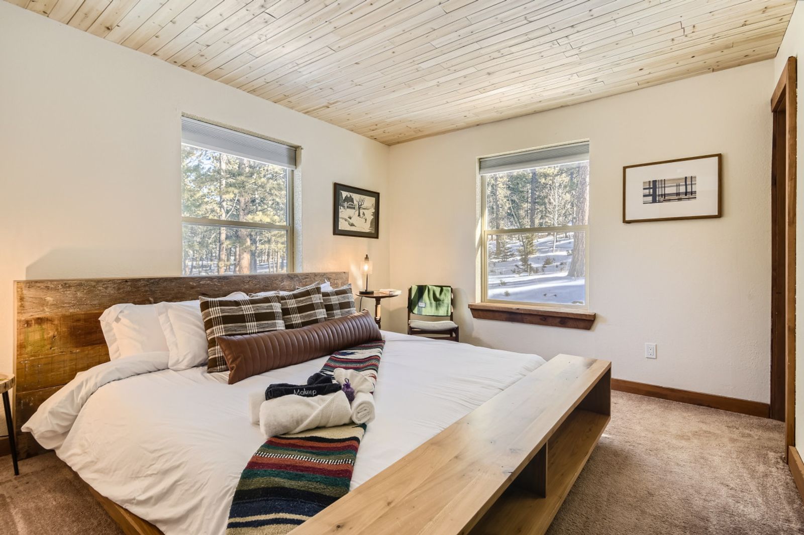 Wolfcamp bedroom 2